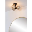 Lucide L741160330 Deckenleuchte TRUDY  G9