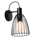Lucide L742170130 Wandleuchte MACARONS  E27