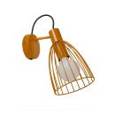 Lucide L742170144 Wandleuchte MACARONS  E27