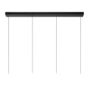 Lucide 74403/04/30 LED Hängeleuchte Deckenleuchte Lorenz 4x4W | 3000K