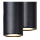 Lucide 74403/04/30 LED Hängeleuchte Deckenleuchte Lorenz 4x4W | 3000K