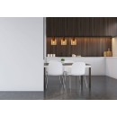 Lucide 74405/03/62 Pendelleuchte Toledo 3x60W | E27