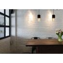 Lucide 74410/01/65 Pendelleuchte Zino 1x60W | E27