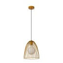 Lucide L744170144 Pendelleuchte MACARONS  E27