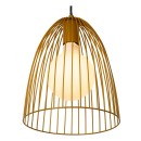 Lucide L744170144 Pendelleuchte MACARONS  E27