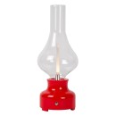 Lucide L745160232 LED Tischlampe JASON  | 2W integrierte LED-Quelle | 122lm | 3000K