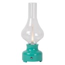Lucide L745160237 LED Tischlampe JASON  | 2W integrierte LED-Quelle | 122lm | 3000K