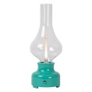 Lucide L745160237 LED Tischlampe JASON  | 2W integrierte LED-Quelle | 122lm | 3000K