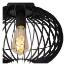 Lucide 78199/01/30 Deckenleuchte Reda 1x40W | E27
