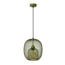 Lucide L783960133 Pendelleuchte JERREL  E27
