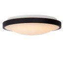 Lucide L791104030 LED Deckenleuchte DASHER  | 24W integrierte LED-Quelle | 1300lm | 2700K