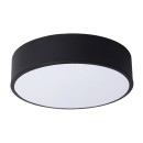 Lucide L791852030 LED Deckenleuchte UNAR  | 12W integrierte LED-Quelle | 580lm | 2700K