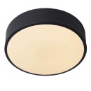 Lucide L791852030 LED Deckenleuchte UNAR  | 12W integrierte LED-Quelle | 580lm | 2700K