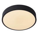 Lucide L791853030 LED Deckenleuchte UNAR  | 18W integrierte LED-Quelle | 1140lm | 2700K