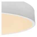 Lucide L791853031 LED Deckenleuchte UNAR  | 18W integrierte LED-Quelle | 1140lm | 2700K
