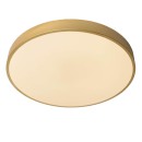 Lucide L791855002 LED Deckenleuchte UNAR  | 36W integrierte LED-Quelle | 2350lm | 2700K
