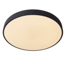 Lucide L791855030 LED Deckenleuchte UNAR  | 36W integrierte LED-Quelle | 2350lm | 2700K