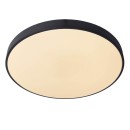 Lucide L791856030 LED Deckenleuchte UNAR  | 60W integrierte LED-Quelle | 3700lm | 2700K