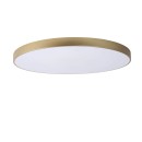 Lucide L791858002 LED Deckenleuchte UNAR  | 80W integrierte LED-Quelle | 5000lm | 2700K