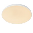 Lucide L791858031 LED Deckenleuchte UNAR  | 80W integrierte LED-Quelle | 5000lm | 2700K