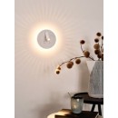 Lucide 79201/09/31 LED Wandleuchte Bentjer 1x6W + 1x3W | 3000K - mit Schalter