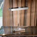 Tischlampe Lumi TL2 2x15W G9 - minalistisch