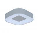 Lutec 6350101112 LED Außen Decken- und Wandleuchte Ublo 1x16W | 3000K | IP54