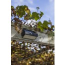 Lutec 6910601335 LED Außenwandleuchte Solar Arrow 1x2W | 5000K | IP44 - mit Bewegungssensor