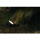 Lutec 7701301012 LED Außenleuchte Arctic 1x12W | 4000K | IP67
