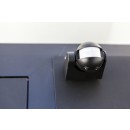 Lutec 9701601330 Bewegungsmelder Sphere IP44 - Dreh-/Neigbar