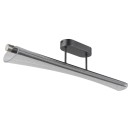 Globo 68256D LED Deckenleuchte MALINDA  | 28W integrierte LED-Quelle | 1260lm | 2700/4000/6000K