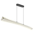 Globo 68256H LED Pendelleuchte MALINDA  | 36W integrierte LED-Quelle | 1620lm | 2700/4000/6000K