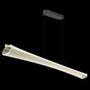 Globo 68256H LED Pendelleuchte MALINDA  | 36W integrierte LED-Quelle | 1620lm | 2700/4000/6000K