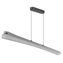 Globo 68256H LED Pendelleuchte MALINDA  | 36W integrierte LED-Quelle | 1620lm | 2700/4000/6000K