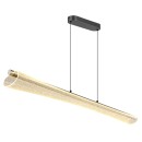 Globo 68256H LED Pendelleuchte MALINDA  | 36W integrierte LED-Quelle | 1620lm | 2700/4000/6000K