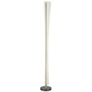Globo 68256S LED Stehlampe MALINDA  | 48W integrierte LED-Quelle | 2160lm | 2700/4000/6000K | mit Schalter