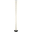 Globo 68256S LED Stehlampe MALINDA  | 48W integrierte LED-Quelle | 2160lm | 2700/4000/6000K | mit Schalter