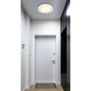 Globo MARCIA 48293-24R LED Deckenleuchte | 24W LED | 1636lm | 4000K