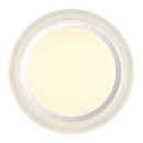 Globo MARCIA 48293-24R LED Deckenleuchte | 24W LED | 1636lm | 4000K