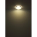 Globo MARCIA 48293-24R LED Deckenleuchte | 24W LED | 1636lm | 4000K