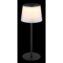 Globo MARIAM 58462F LED Tischlampe | 2W LED | 150lm | 3000K