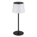 Globo MARIAM 58462F LED Tischlampe | 2W LED | 150lm | 3000K