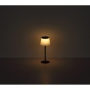 Globo MARIAM 58462F LED Tischlampe | 2W LED | 150lm | 3000K