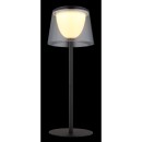 Globo MARIAM 58462S LED Tischlampe | 2W LED | 150lm | 3000K