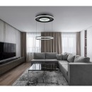 Globo MARSH 48041H LED Pendelleuchte | 54W LED | 2035lm