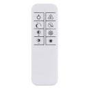 Globo MARSH 48041H LED Pendelleuchte | 54W LED | 2035lm