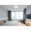 Globo 48276-48R LED Deckenleuchte MARU  | 48W integrierte LED-Quelle | 3800lm | 2700-6000K