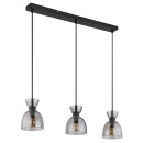 Globo MASSEY 15769S-3 Pendelleuchte E14