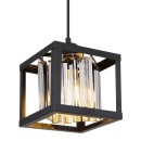 Globo 15697H Pendelleuchte MATHILDE  E27