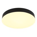 Globo 12384-24 LED Deckenleuchte MATTHEW | 24W integrierte LED-Quelle | 2150lm | 3000+4000+6500K